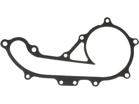 1997 toyota water pump gasket