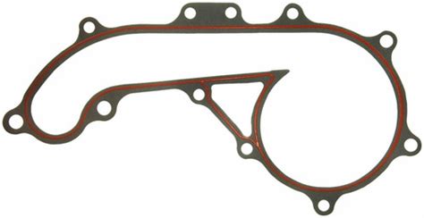 1997 water pump gasket toyota tacoma