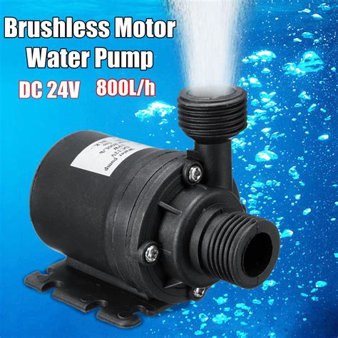 24v water pump