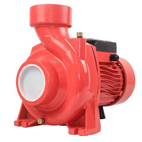 3hp water pump