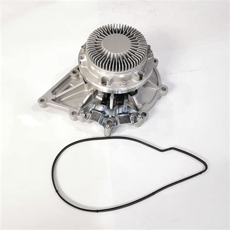 dd15 water pump