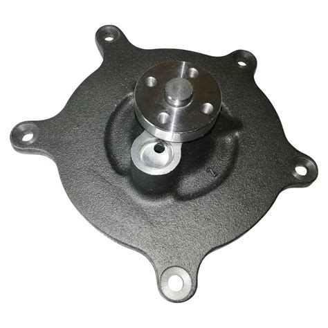 dt466 water pump