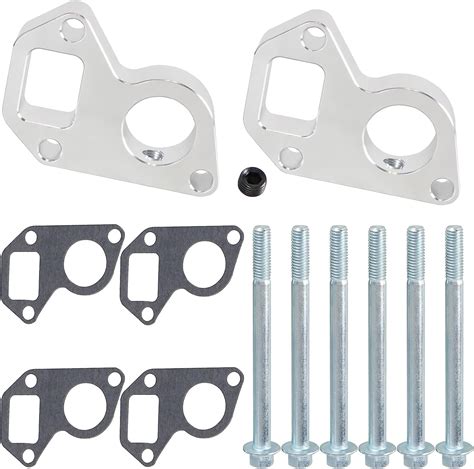 ls water pump spacers