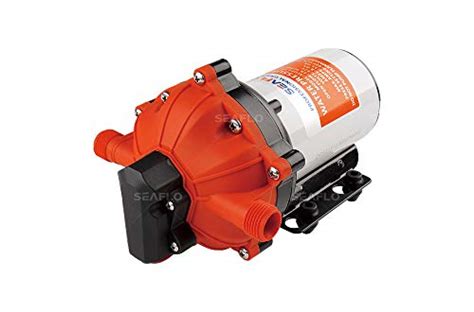 marine water pump