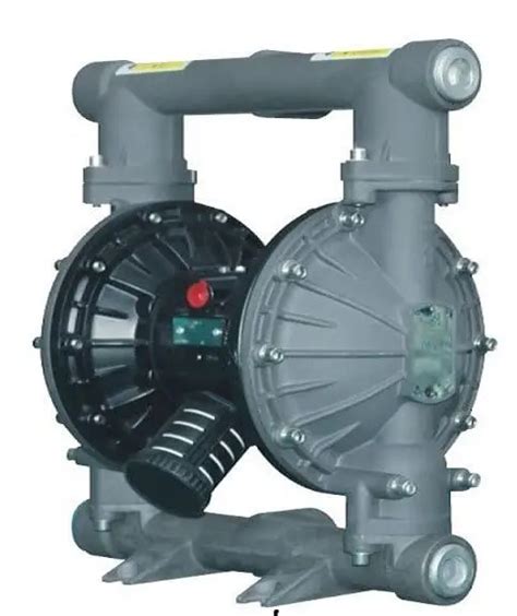 pneumatic water pump