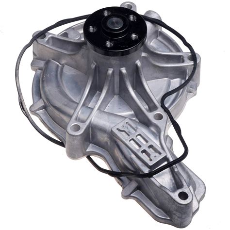 volvo d13 water pump