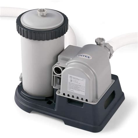 water filtration pump