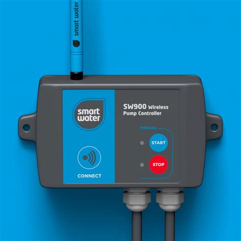 water pump controller