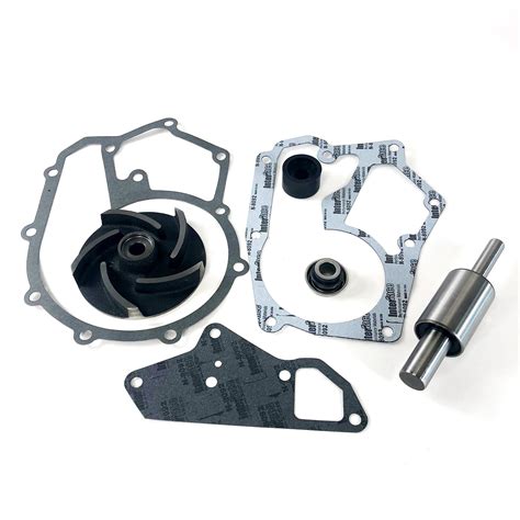 water pump rebuild kit