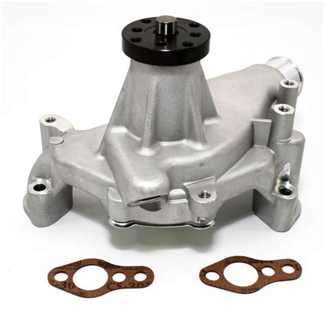 water pump small block chevy