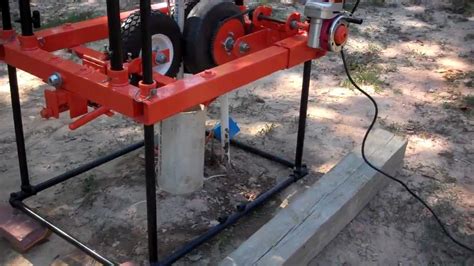 water well pump puller