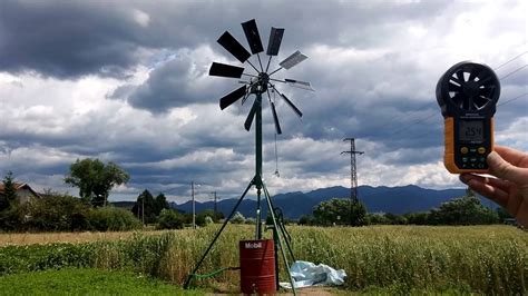 windmill water pump kit